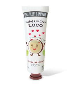 Crema Manos COCO